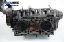 Engine head for Audi A6 (C5) 2.5 TDI, 150 hp, sedan, 2001, position: right